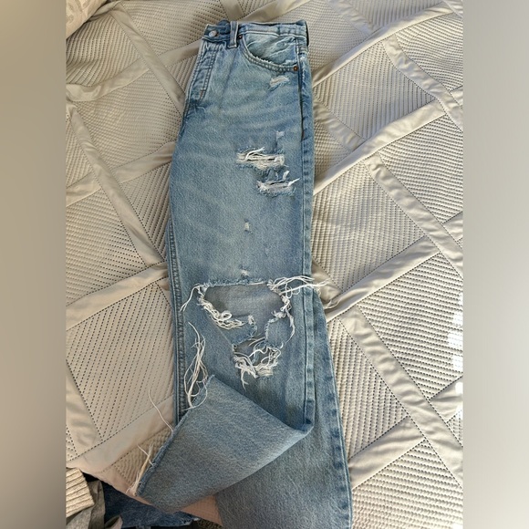 Old navy jeans size 4 - Picture 5 of 5